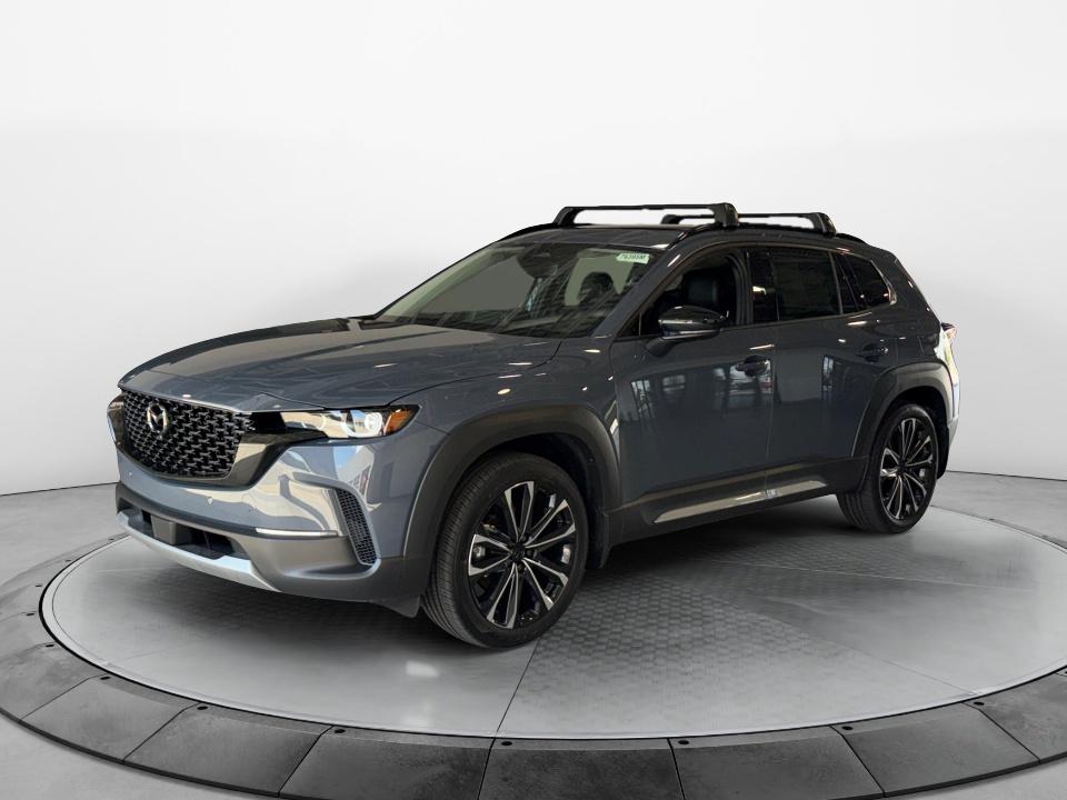 2026 Mazda Mazda CX-50 2.5 Turbo Premium Plus