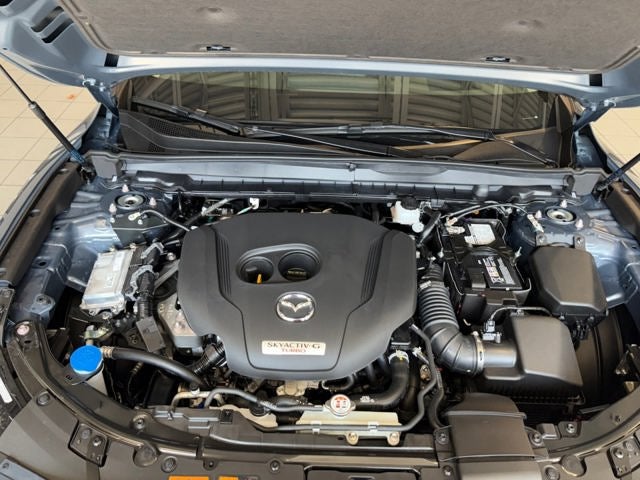2026 Mazda Mazda CX-50 2.5 Turbo Premium Plus AWD