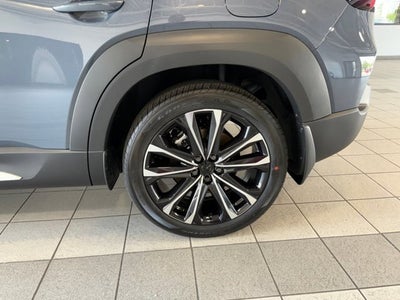 2026 Mazda Mazda CX-50 2.5 Turbo Premium Plus AWD