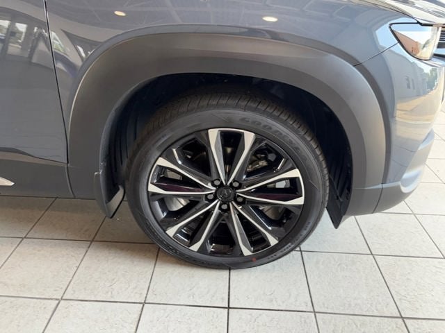 2026 Mazda Mazda CX-50 2.5 Turbo Premium Plus AWD