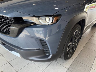 2026 Mazda Mazda CX-50 2.5 Turbo Premium Plus AWD