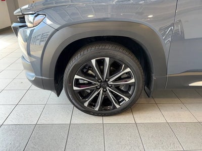 2026 Mazda Mazda CX-50 2.5 Turbo Premium Plus AWD