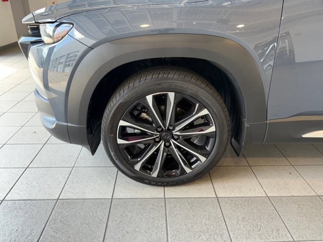 2026 Mazda Mazda CX-50 2.5 Turbo Premium Plus AWD