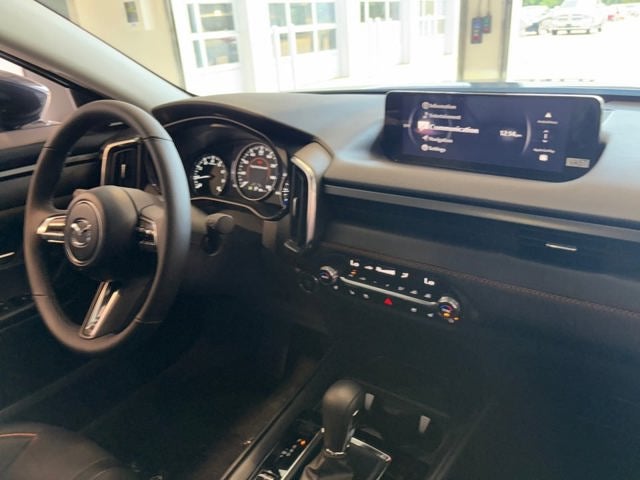 2026 Mazda Mazda CX-50 2.5 Turbo Premium Plus AWD