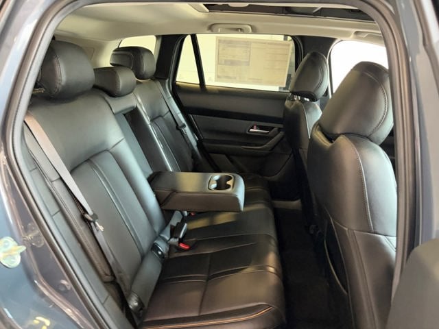 2026 Mazda Mazda CX-50 2.5 Turbo Premium Plus AWD