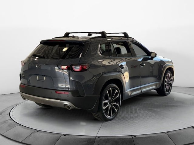 2026 Mazda Mazda CX-50 2.5 Turbo Premium Plus AWD