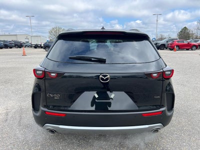 2026 Mazda Mazda CX-50 2.5 Turbo Premium Plus