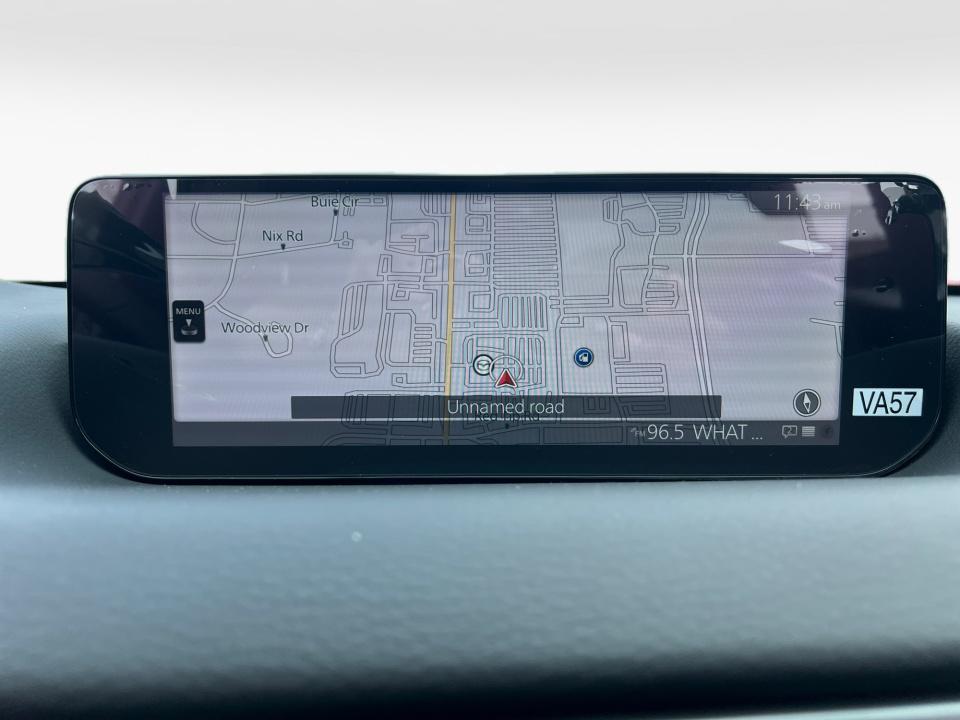 2026 Mazda Mazda CX-50 2.5 Turbo Premium Plus