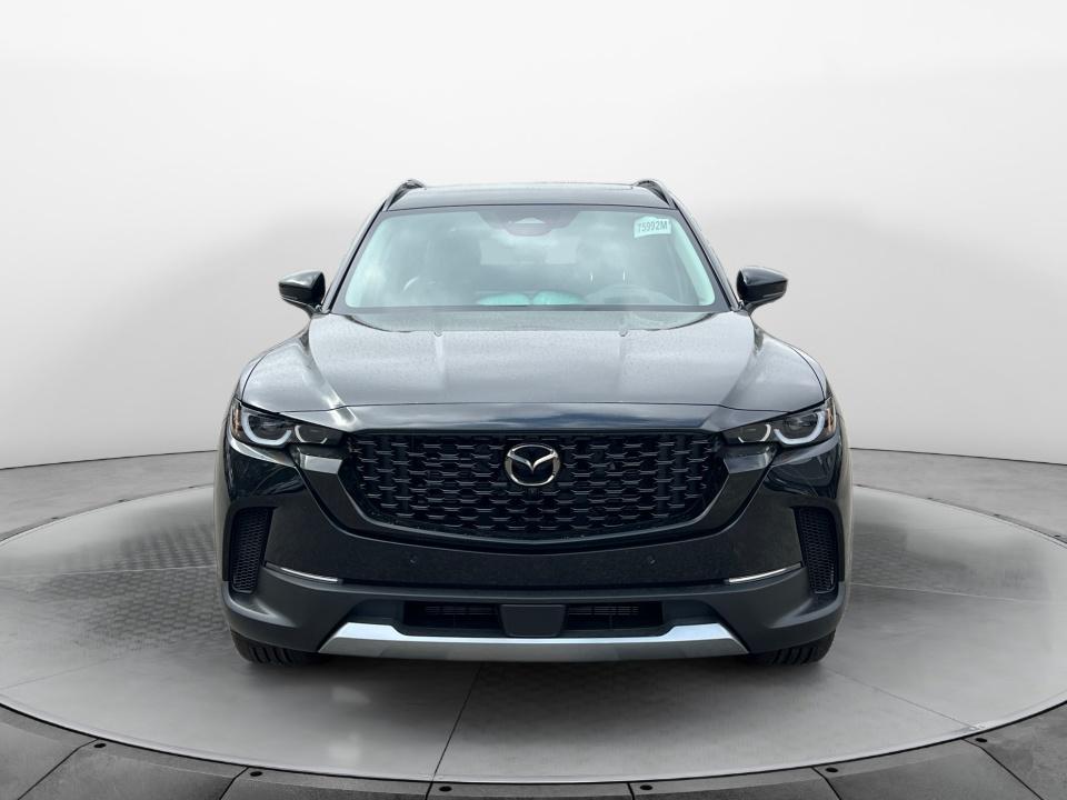 2026 Mazda Mazda CX-50 2.5 Turbo Premium Plus