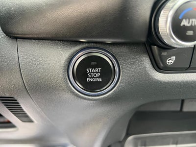 2026 Mazda Mazda CX-50 2.5 Turbo Premium Plus