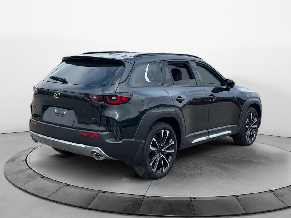 2026 Mazda Mazda CX-50 2.5 Turbo Premium Plus