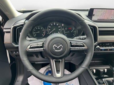 2026 Mazda Mazda CX-50 2.5 Turbo Premium Plus AWD