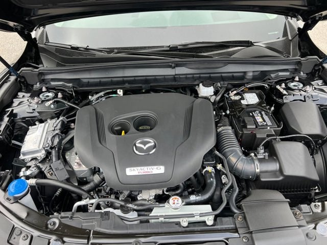 2026 Mazda Mazda CX-50 2.5 Turbo Premium Plus AWD
