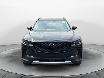 2026 Mazda Mazda CX-50 2.5 Turbo Premium Plus AWD