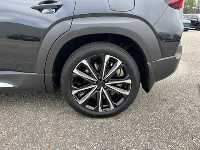 2026 Mazda Mazda CX-50 2.5 Turbo Premium Plus AWD