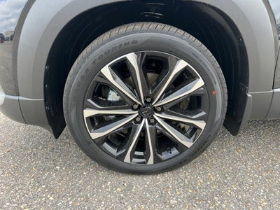 2026 Mazda Mazda CX-50 2.5 Turbo Premium Plus AWD