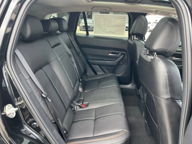 2026 Mazda Mazda CX-50 2.5 Turbo Premium Plus AWD