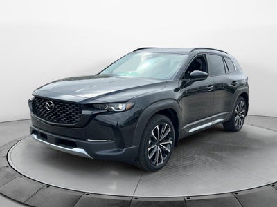 2026 Mazda Mazda CX-50 2.5 Turbo Premium Plus AWD
