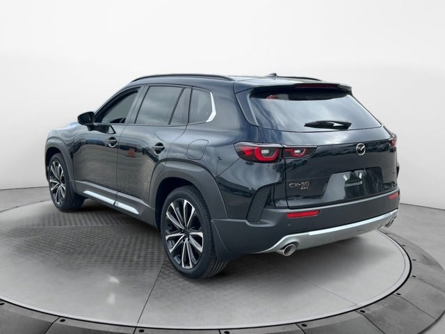 2026 Mazda Mazda CX-50 2.5 Turbo Premium Plus AWD