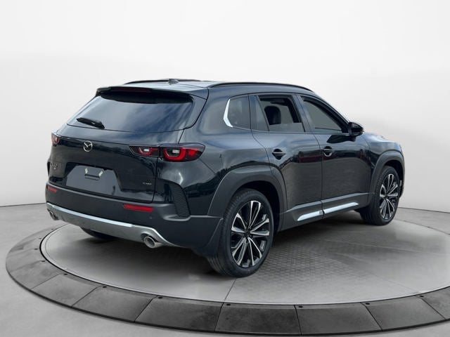 2026 Mazda Mazda CX-50 2.5 Turbo Premium Plus AWD