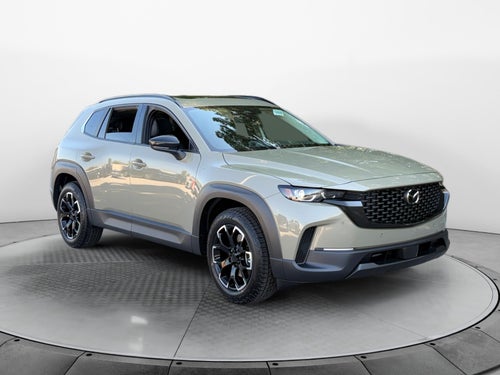 2026 Mazda Mazda CX-50 2.5 S Meridian Edition AWD