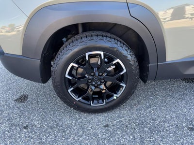 2026 Mazda Mazda CX-50 2.5 S Meridian Edition AWD