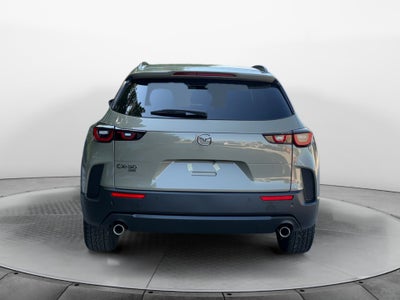 2026 Mazda Mazda CX-50 2.5 S Meridian Edition AWD