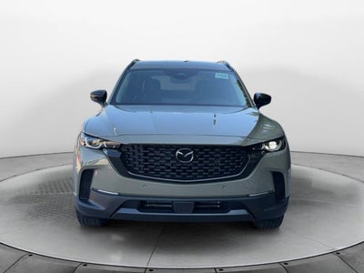 2026 Mazda Mazda CX-50 2.5 S Meridian Edition AWD
