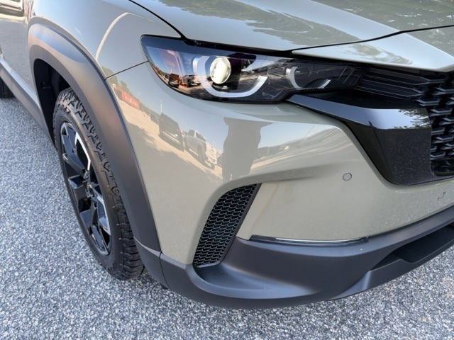2026 Mazda Mazda CX-50 2.5 S Meridian Edition AWD