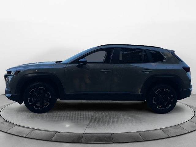 2026 Mazda Mazda CX-50 2.5 S Meridian Edition AWD