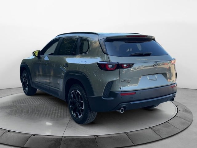2026 Mazda Mazda CX-50 2.5 S Meridian Edition AWD