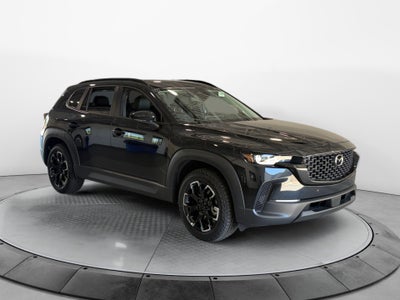 2026 Mazda Mazda CX-50 2.5 S Meridian Edition AWD