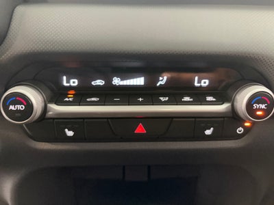 2026 Mazda Mazda CX-50 2.5 S Meridian Edition AWD