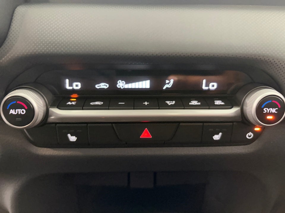 2026 Mazda Mazda CX-50 2.5 S Meridian Edition AWD