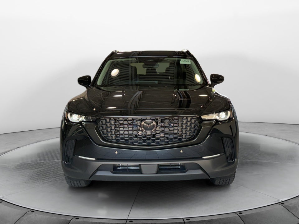 2026 Mazda Mazda CX-50 2.5 S Meridian Edition AWD