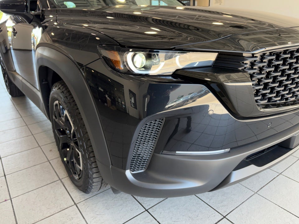 2026 Mazda Mazda CX-50 2.5 S Meridian Edition AWD