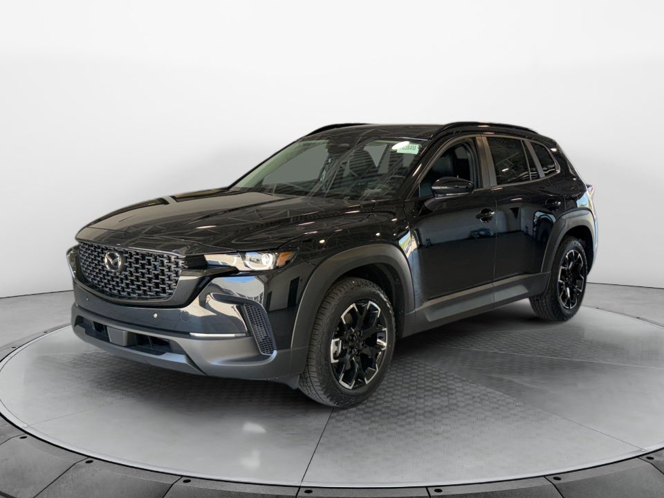 2026 Mazda Mazda CX-50 2.5 S Meridian Edition AWD