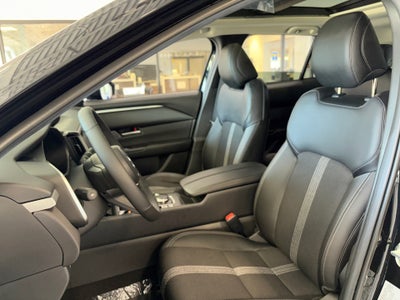 2026 Mazda Mazda CX-50 2.5 S Meridian Edition AWD