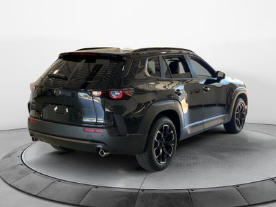 2026 Mazda Mazda CX-50 2.5 S Meridian Edition AWD