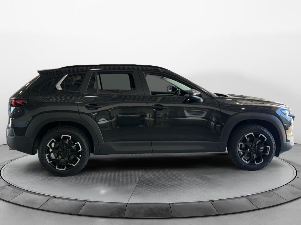2026 Mazda Mazda CX-50 2.5 S Meridian Edition AWD