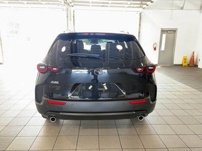 2026 Mazda Mazda CX-50 2.5 S Meridian Edition AWD