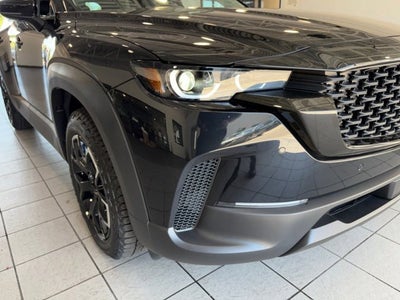 2026 Mazda Mazda CX-50 2.5 S Meridian Edition AWD