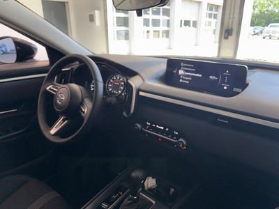2026 Mazda Mazda CX-50 2.5 S Meridian Edition AWD