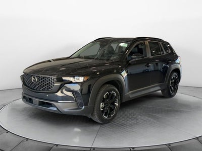 2026 Mazda Mazda CX-50 2.5 S Meridian Edition AWD