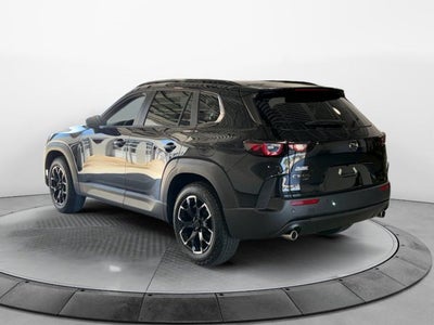 2026 Mazda Mazda CX-50 2.5 S Meridian Edition AWD