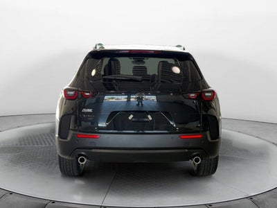 2026 Mazda Mazda CX-50 2.5 S Meridian Edition AWD