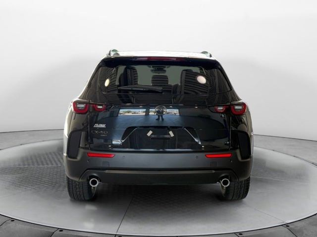 2026 Mazda Mazda CX-50 2.5 S Meridian Edition AWD