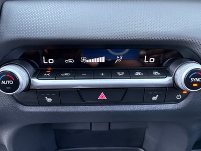 2026 Mazda Mazda CX-50 2.5 S Meridian Edition AWD
