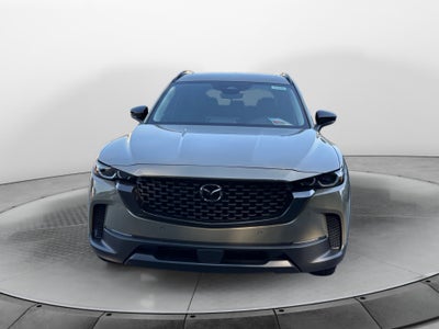 2026 Mazda Mazda CX-50 2.5 S Meridian Edition AWD