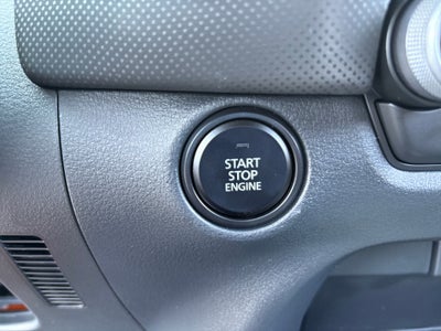 2026 Mazda Mazda CX-50 2.5 S Meridian Edition AWD